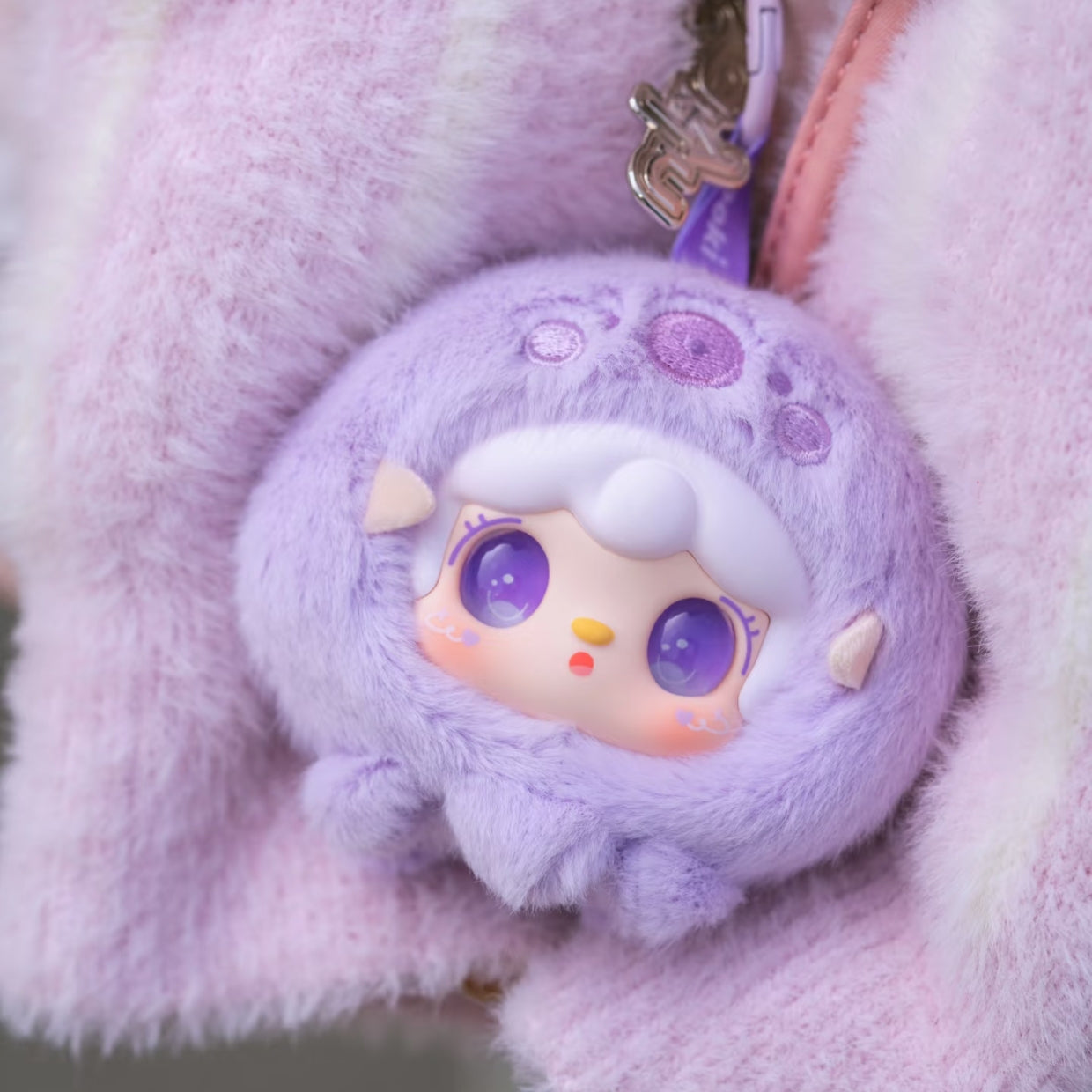 Yooki Ocean Baby Series Blind Box