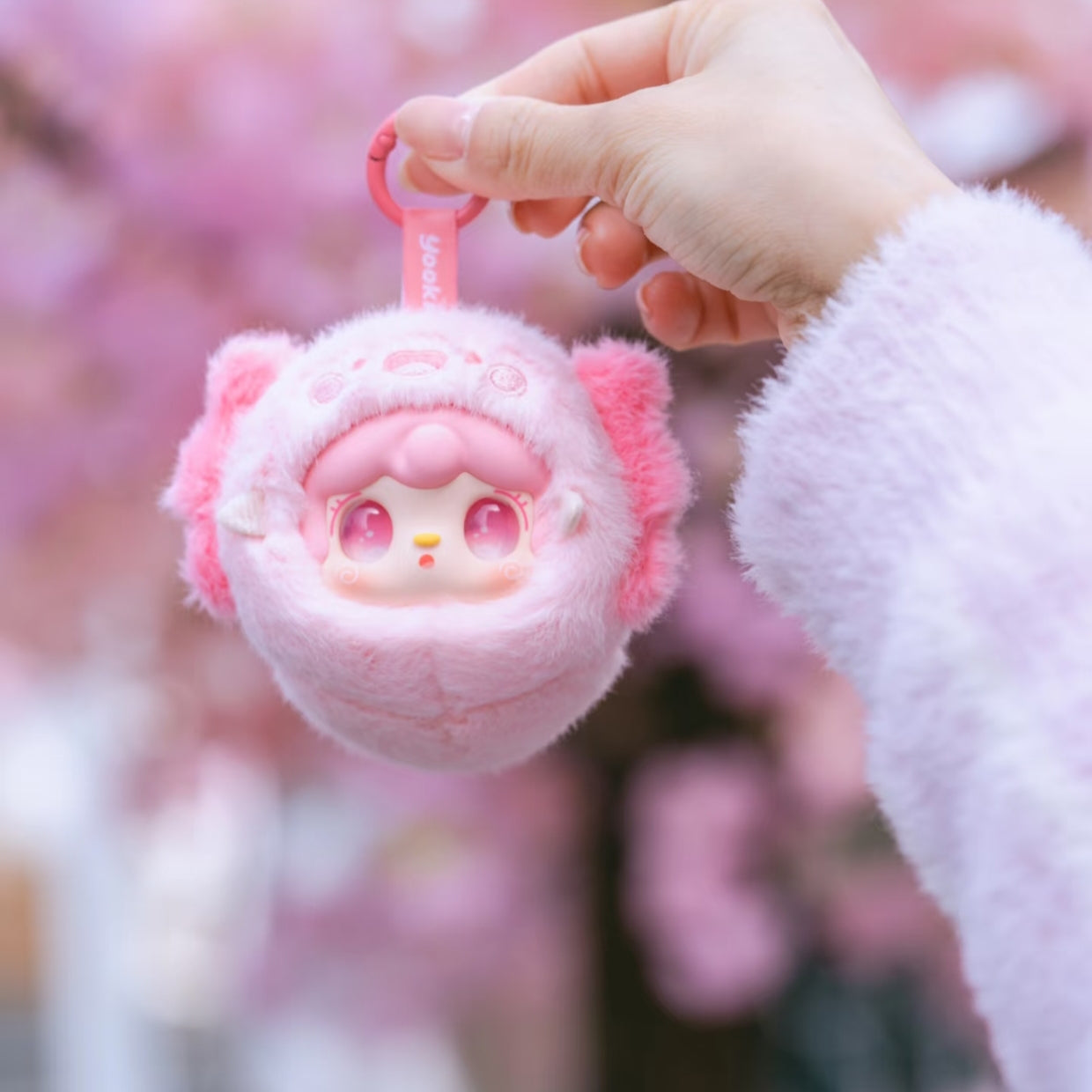 Yooki Ocean Baby Series Blind Box