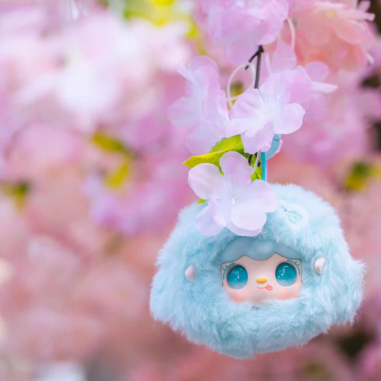 Yooki Ocean Baby Series Blind Box