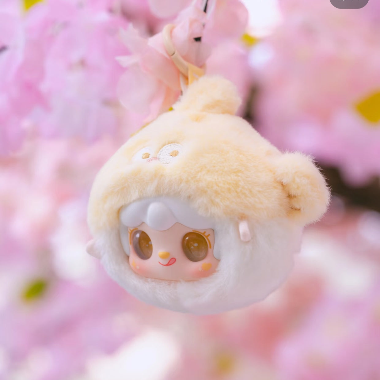 Yooki Ocean Baby Series Blind Box