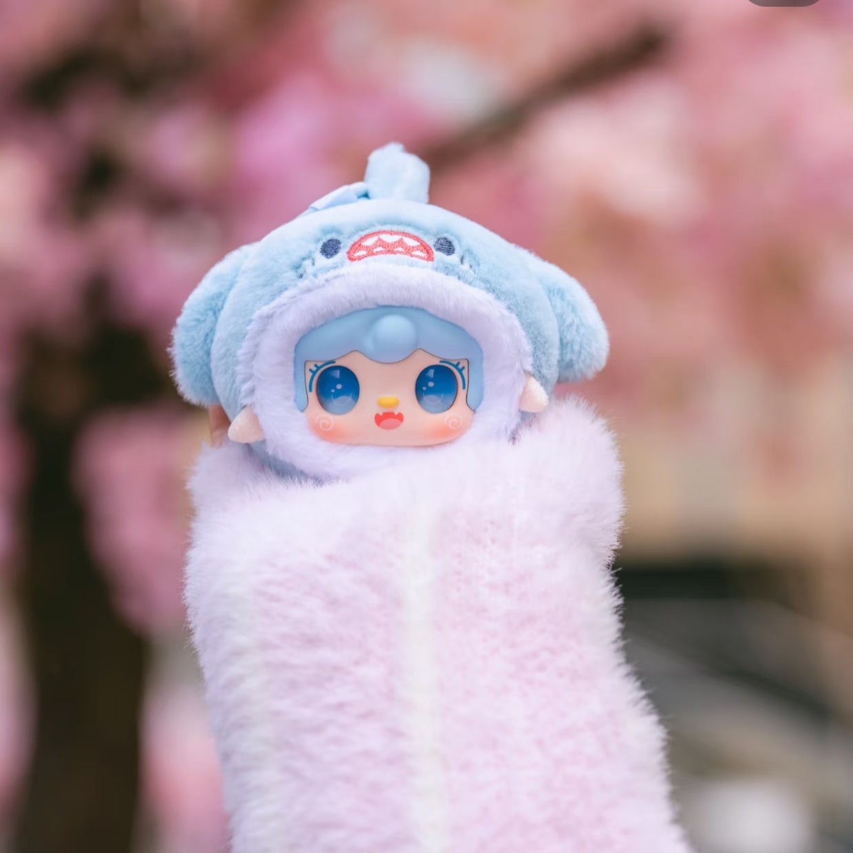 Yooki Ocean Baby Series Blind Box