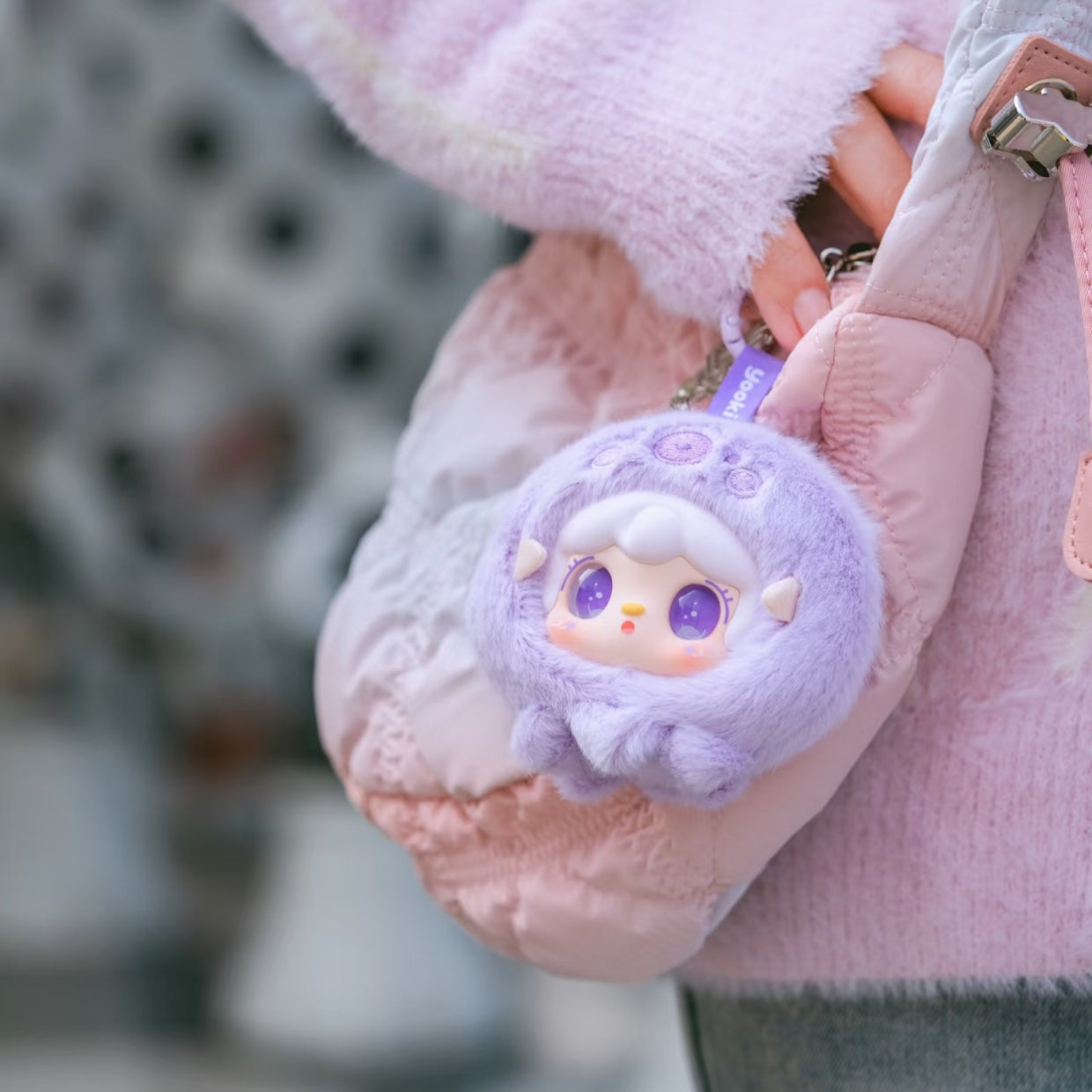 Yooki Ocean Baby Series Blind Box