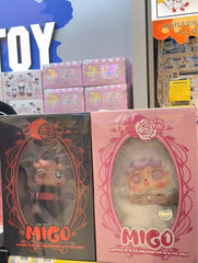 Migo Another Me In The World Limited Pluhs Doll-preorder