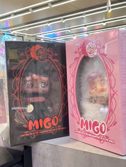 Migo Another Me In The World Limited Pluhs Doll-preorder