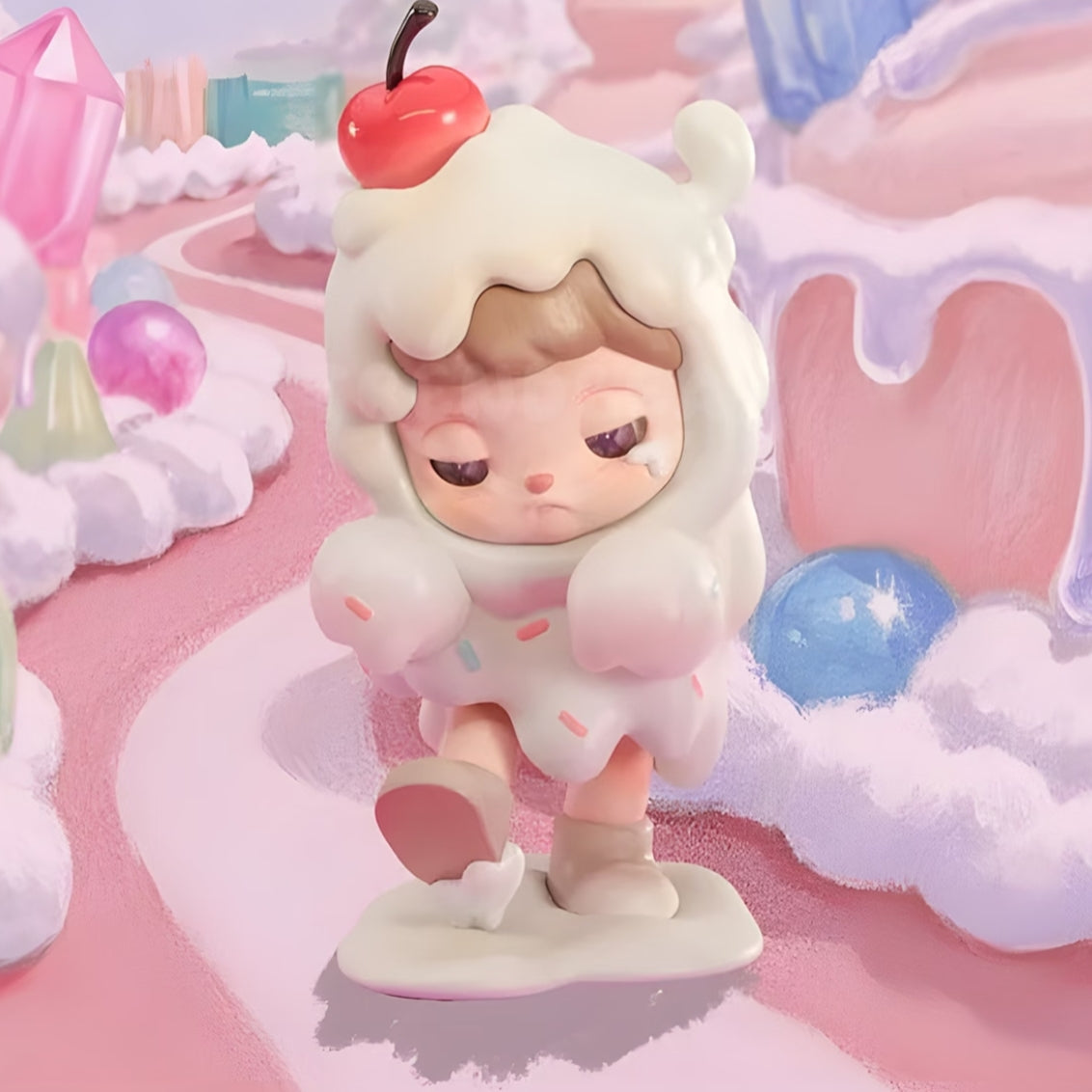 Anmoo The World is a Lying Fairy Tale-preorder