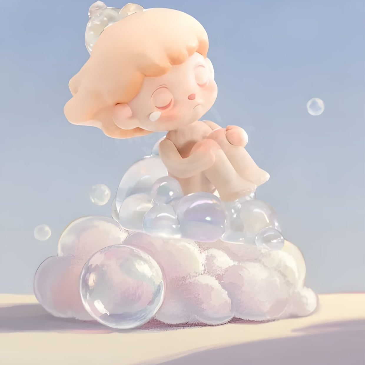 Anmoo The World is a Lying Fairy Tale-preorder