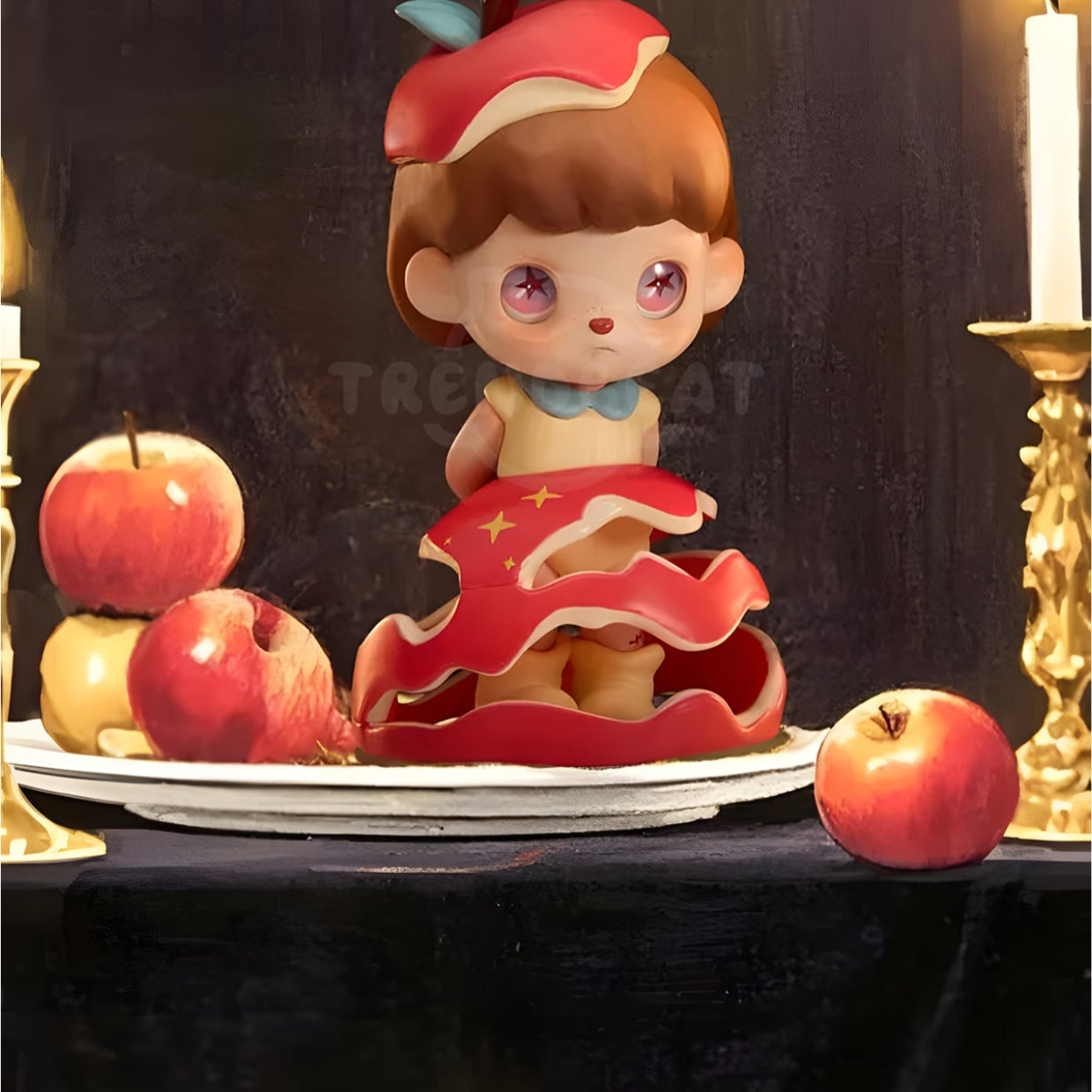 Anmoo The World is a Lying Fairy Tale-preorder