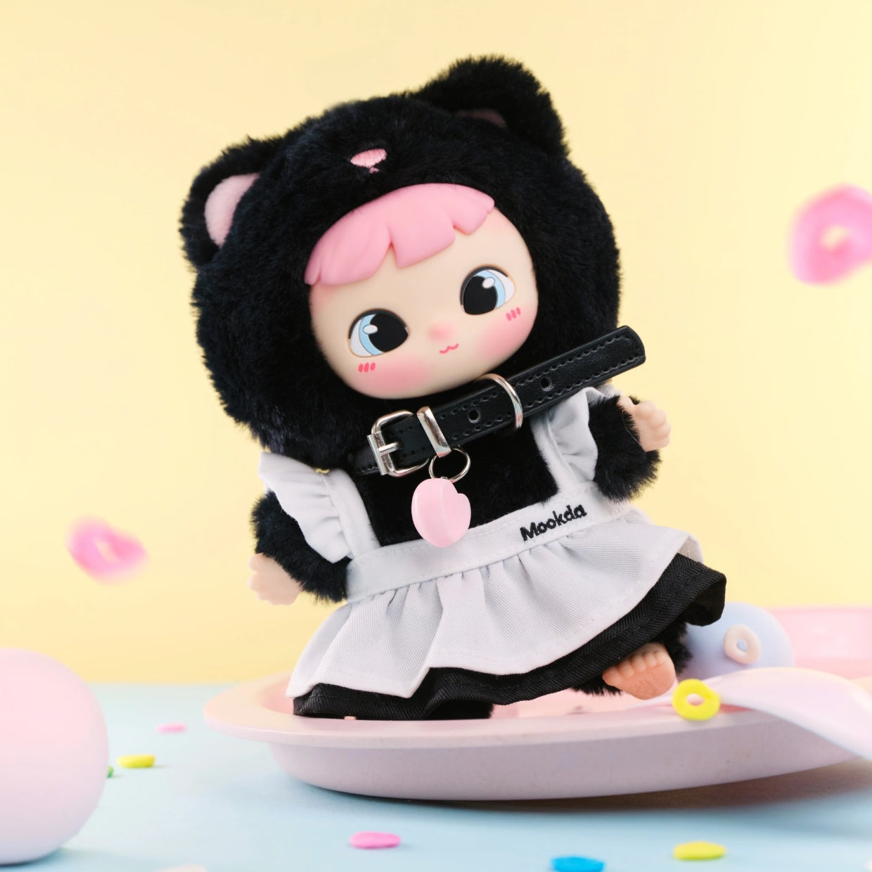 Cimmy Party Time Series -preorder