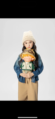 Mimi-Chase The Wind Plush Doll-preorder