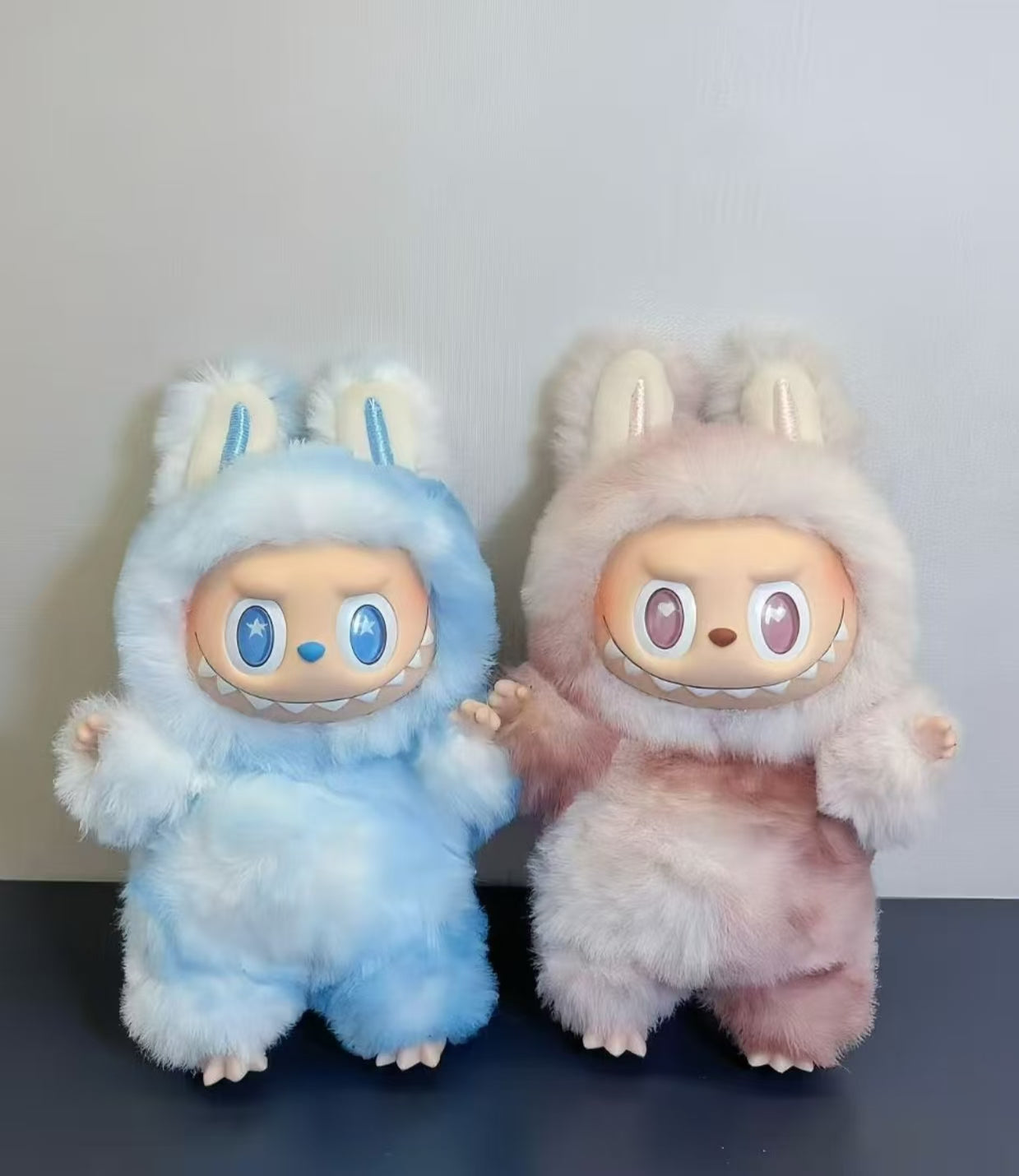 Labubu Big Into Energy Series Plush Doll-preorder