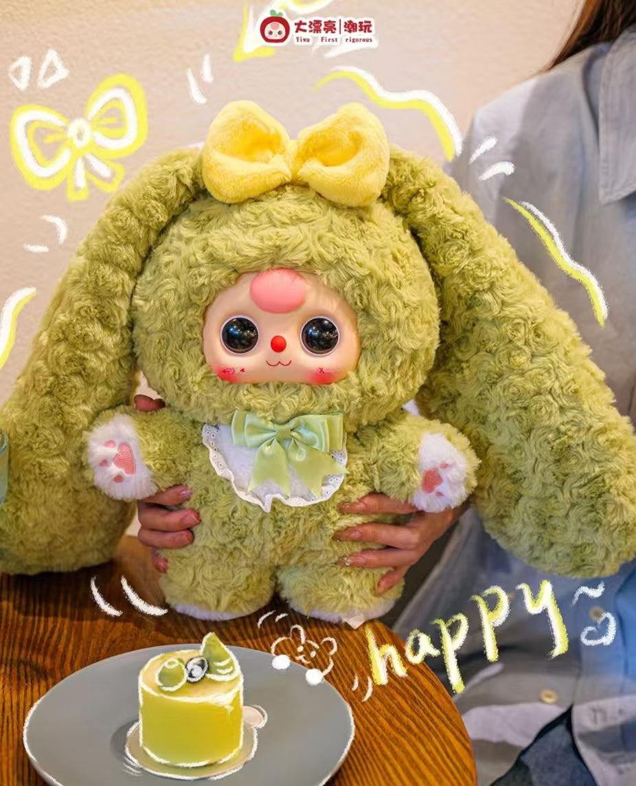 Baby Three Sweet Baby Series400% Blind Box