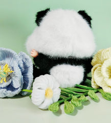 Wakuku Panda Limited Edition-preorder