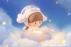Sanrio Characters Zotton Preparation Before Bedtime Series Figures-preorder
