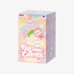 THE MONSTERS Big into Energy Series-Phone Charm Blind Box SIZE-preorder