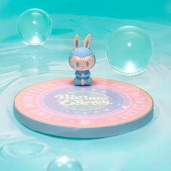 THE MONSTERS Big into Energy Series-Wireless Charger-preorder