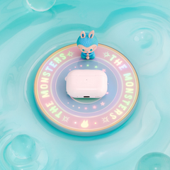 THE MONSTERS Big into Energy Series-Wireless Charger-preorder