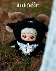 MeiMei Dark Forest Series Plush-preorder