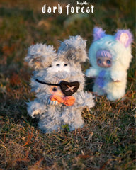 MeiMei Dark Forest Series Plush-preorder