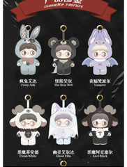 MeiMei Dark Forest Series Plush-preorder