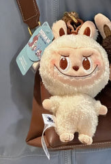 Labubu popland plush pendant-preorder