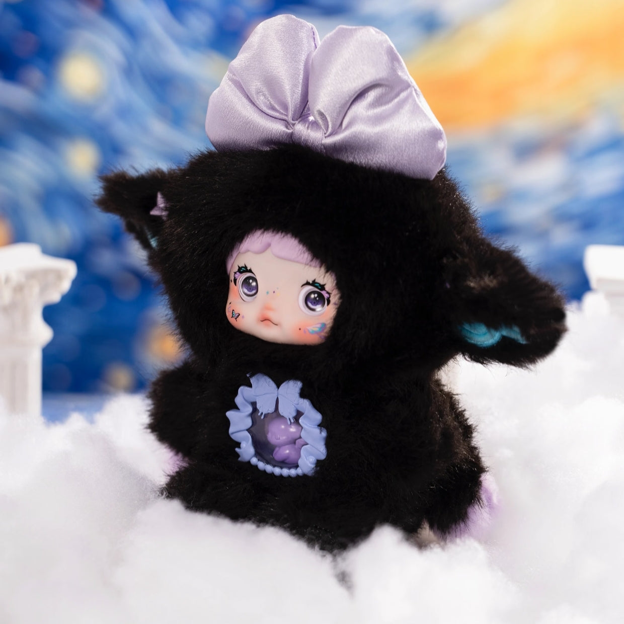 Nommi Fantasy World Series Blind Box