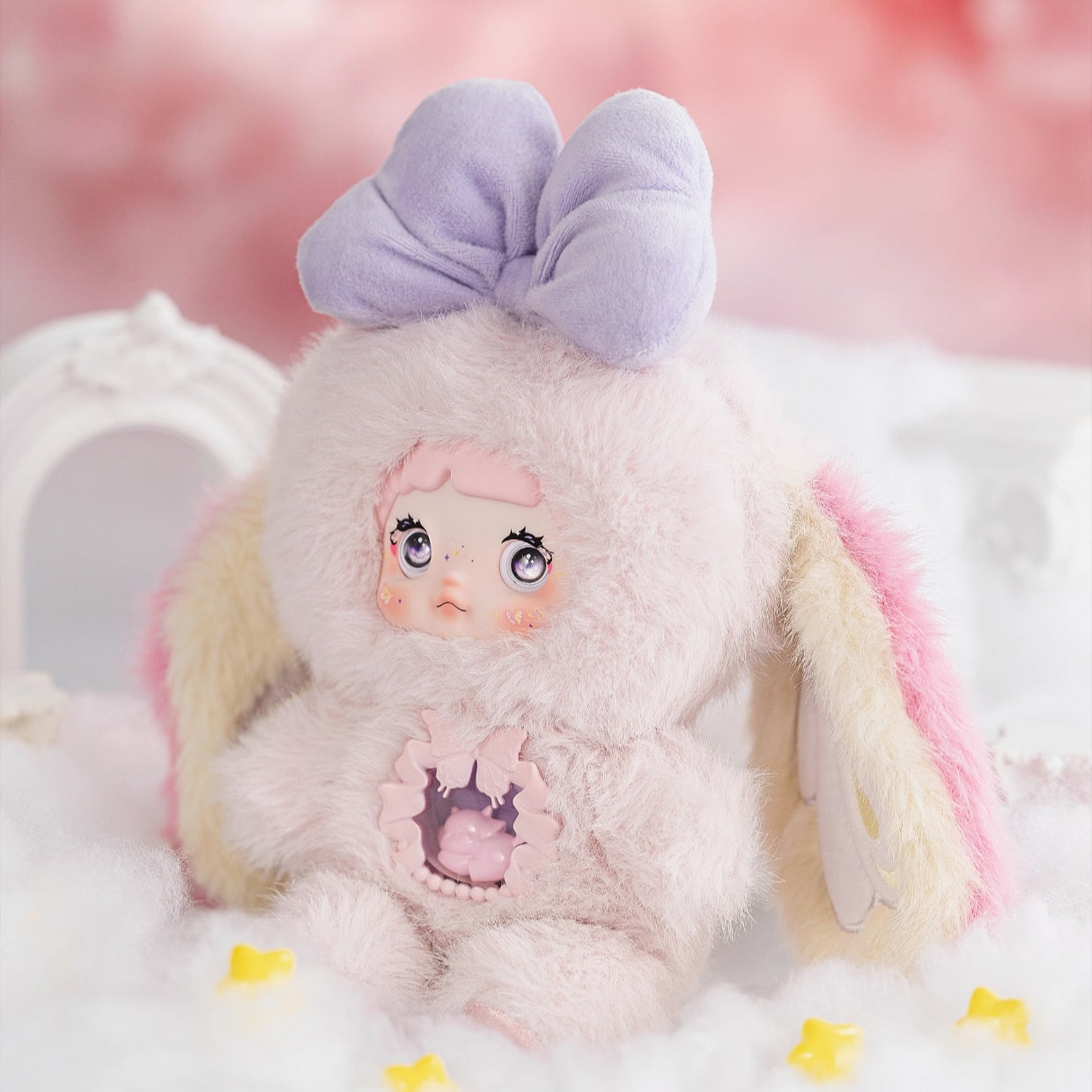 Nommi Fantasy World Series Blind Box
