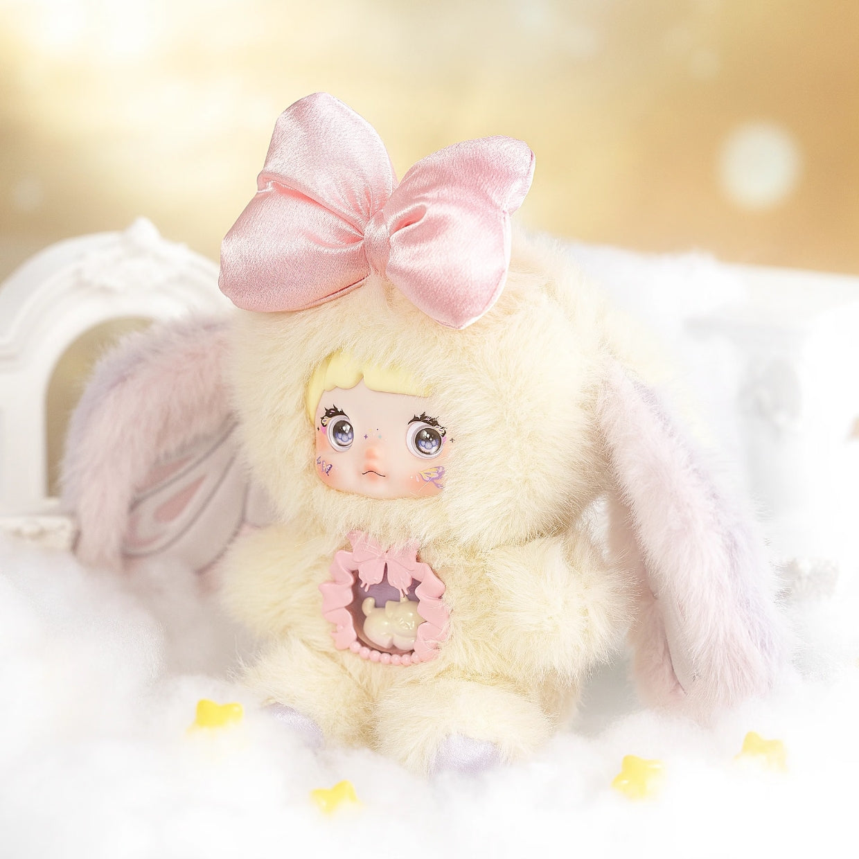 Nommi Fantasy World Series Blind Box