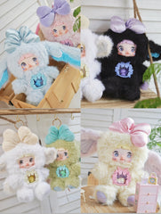 Nommi Fantasy World Series Blind Box