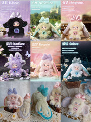 Nommi Fantasy World Series Blind Box