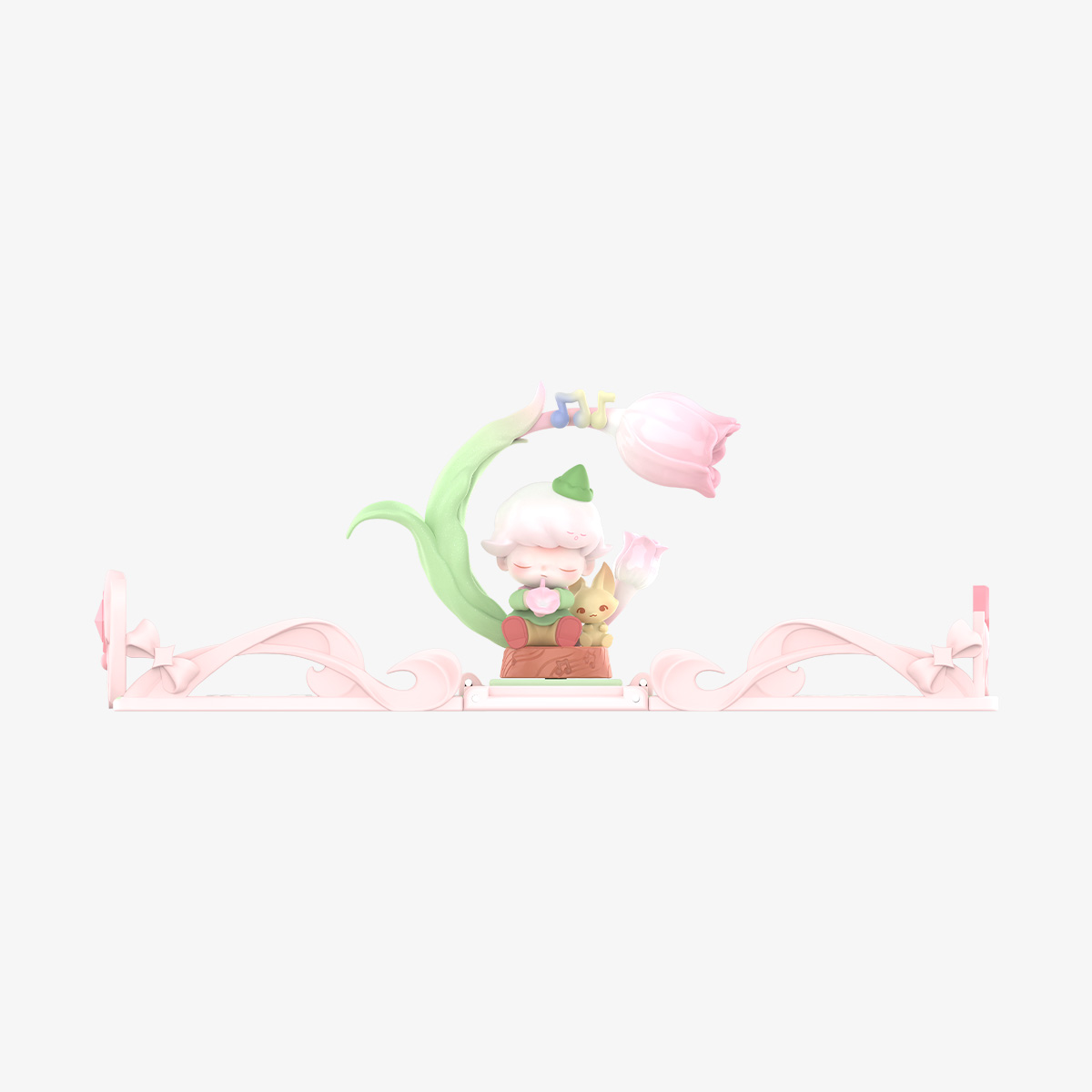 Gift For You Greeting Card Series Scene Sets-preorder