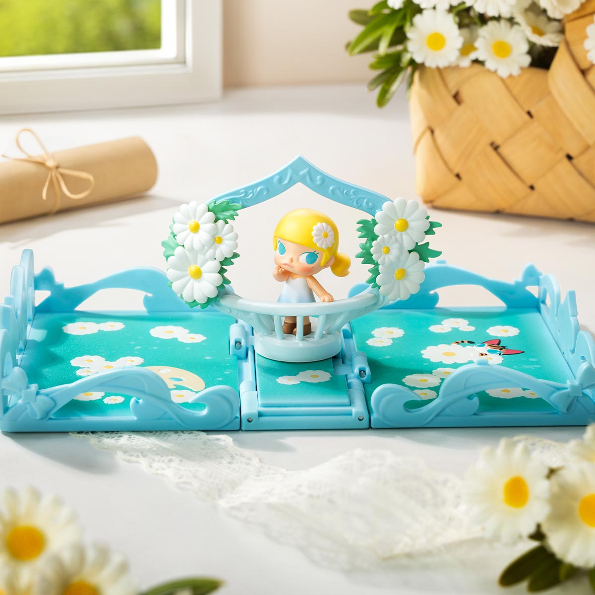 Gift For You Greeting Card Series Scene Sets-preorder
