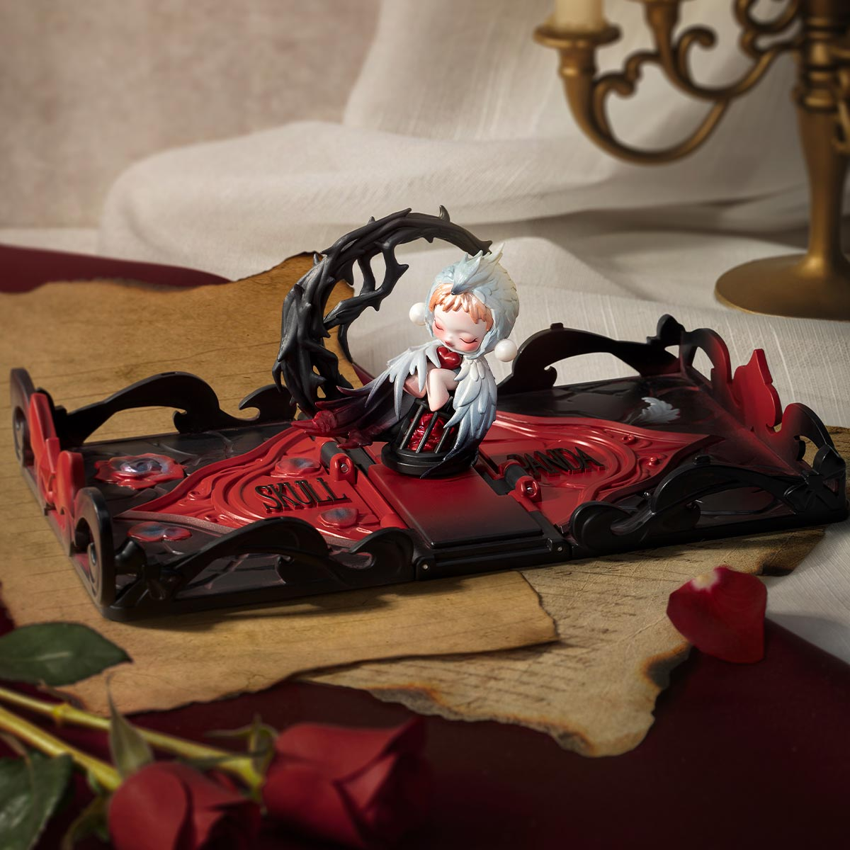 Gift For You Greeting Card Series Scene Sets-preorder