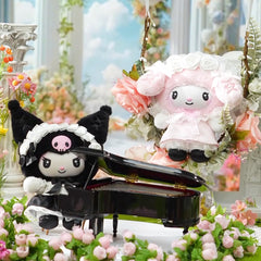 Sanrio Characters Angel Garden Series-preorder