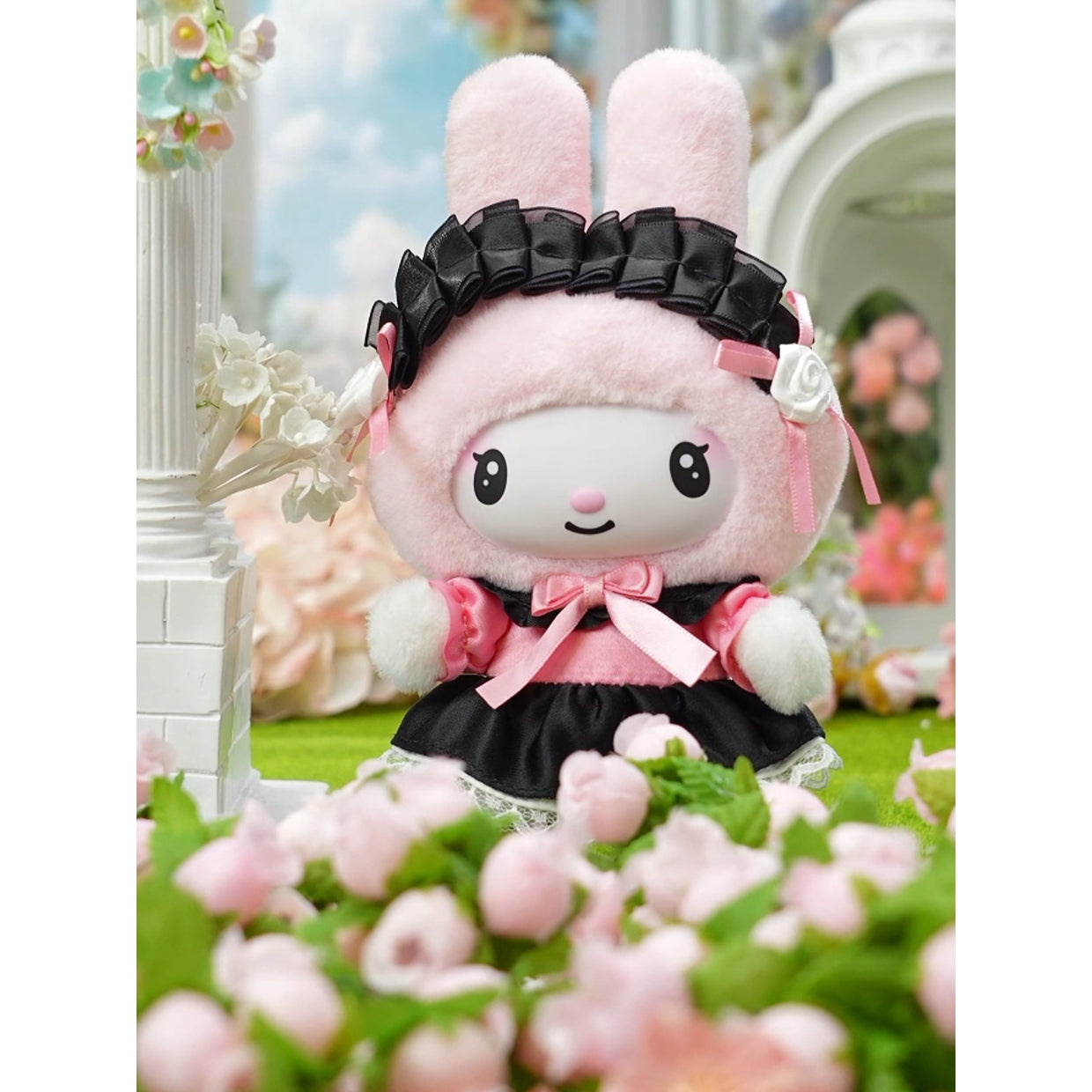 Sanrio Characters Angel Garden Series-preorder