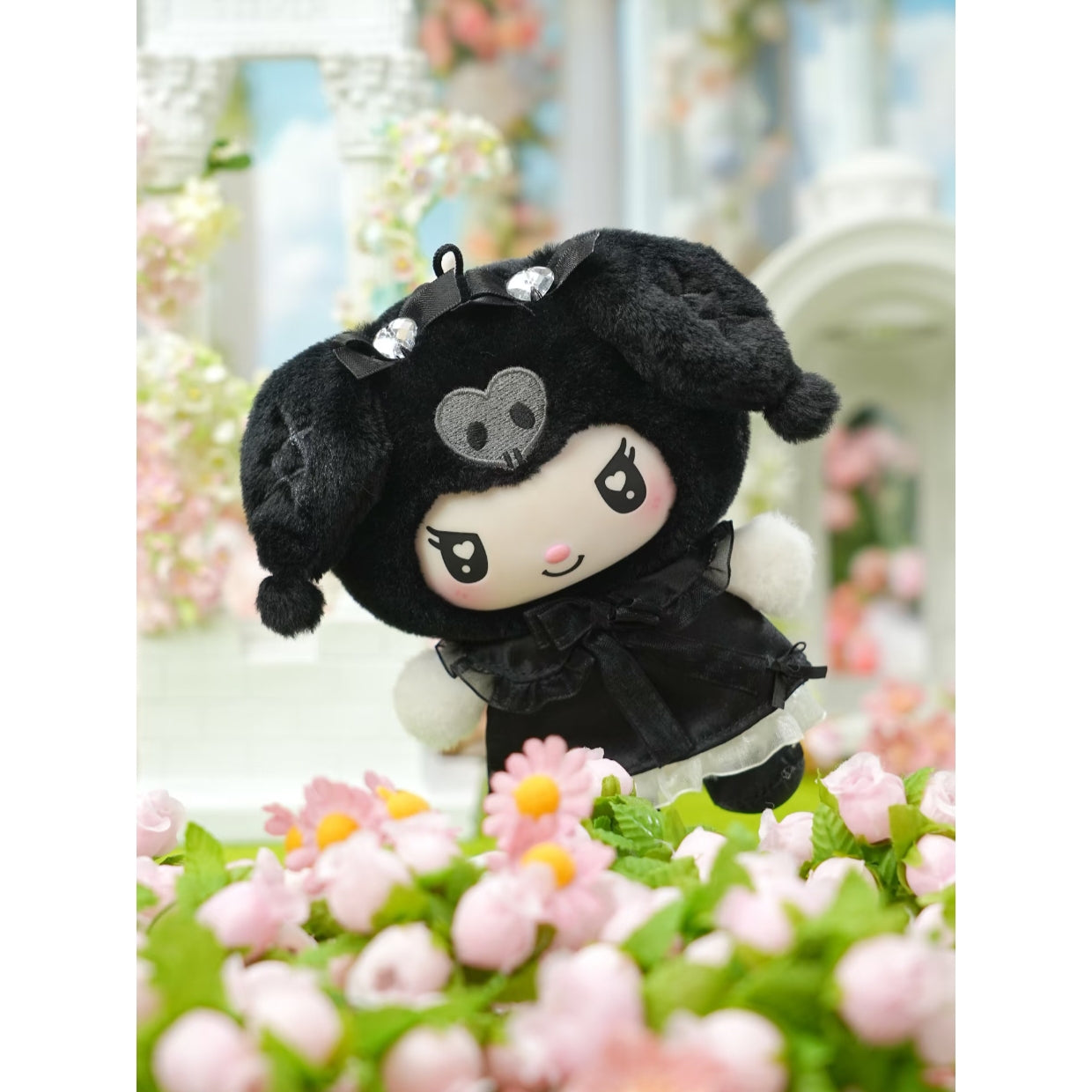 Sanrio Characters Angel Garden Series-preorder
