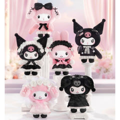 Sanrio Characters Angel Garden Series-preorder