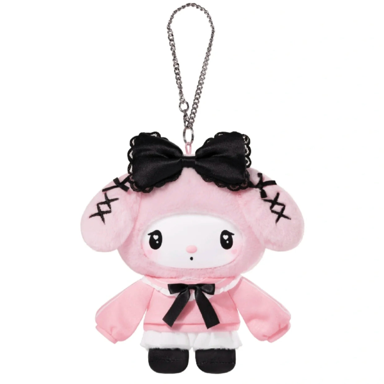 Sanrio Characters Angel Garden Series-preorder