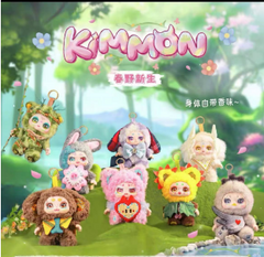 Kimmon Spring New GrowthSeries-preorder