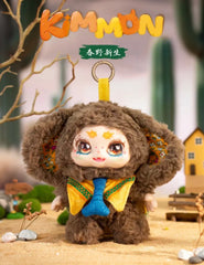 Kimmon Spring New GrowthSeries-preorder