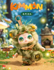 Kimmon Spring New GrowthSeries-preorder