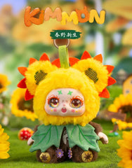 Kimmon Spring New GrowthSeries-preorder