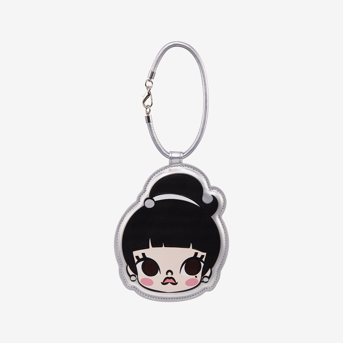MOLLY Daily Look Series-Cardholder Pendant Blind Box