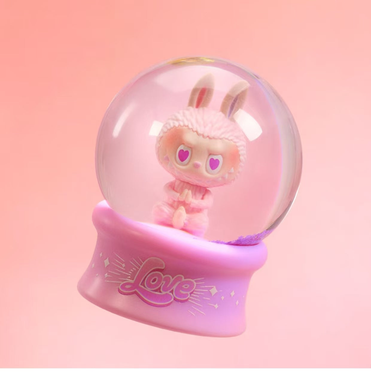 THE MONSTERS Big into Energy Series-Crystal Ball-PREORDER