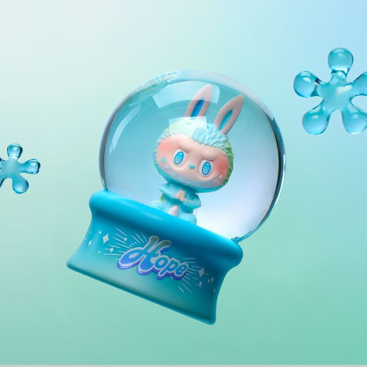 THE MONSTERS Big into Energy Series-Crystal Ball-PREORDER