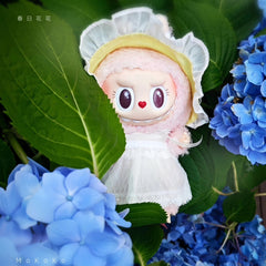 MOKOKO Fall Into Spring Vinyl Plush Pendant-preorder