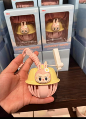 POPLAND Mokoko Mini Fan-PREORDER