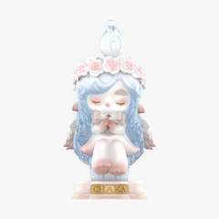 CHAKA Candle Whisper Series Figures