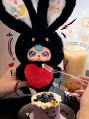 Baby Three Lilyrabbit Town V3 Series Blind Box