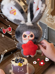 Baby Three Lilyrabbit Town V3 Series Blind Box