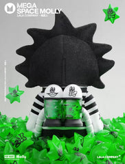 MEGA SPACE MOLLY 400% LALA COMPANY-Durian Man-preorder